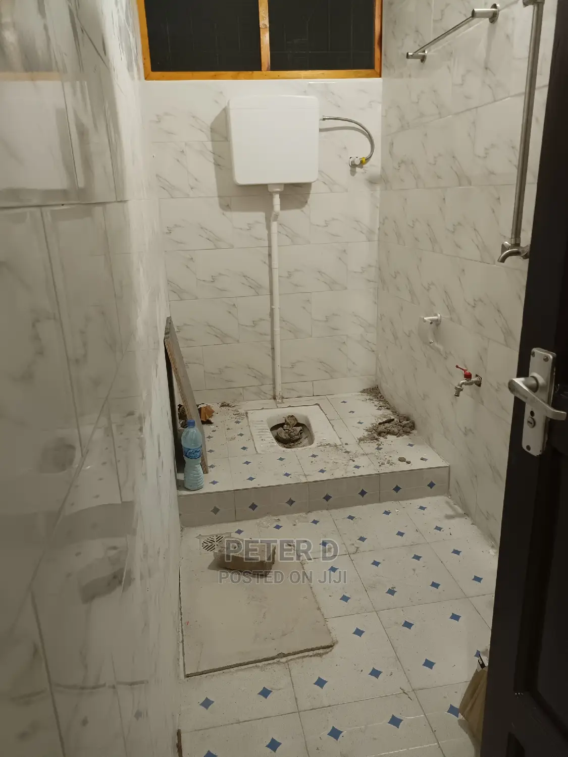 1bdrm Apartment in Kimara for Rent