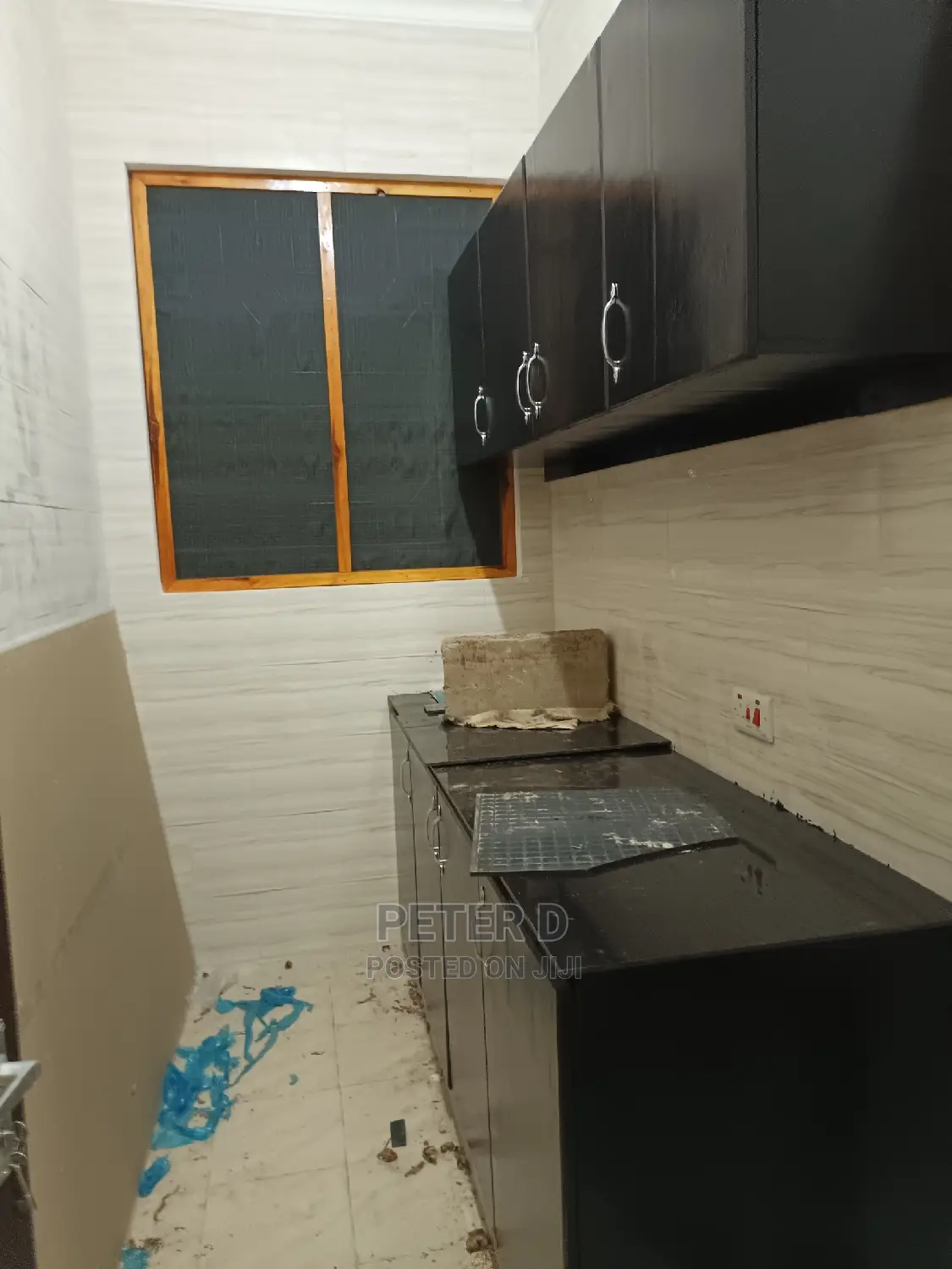 1bdrm Apartment in Kimara for Rent