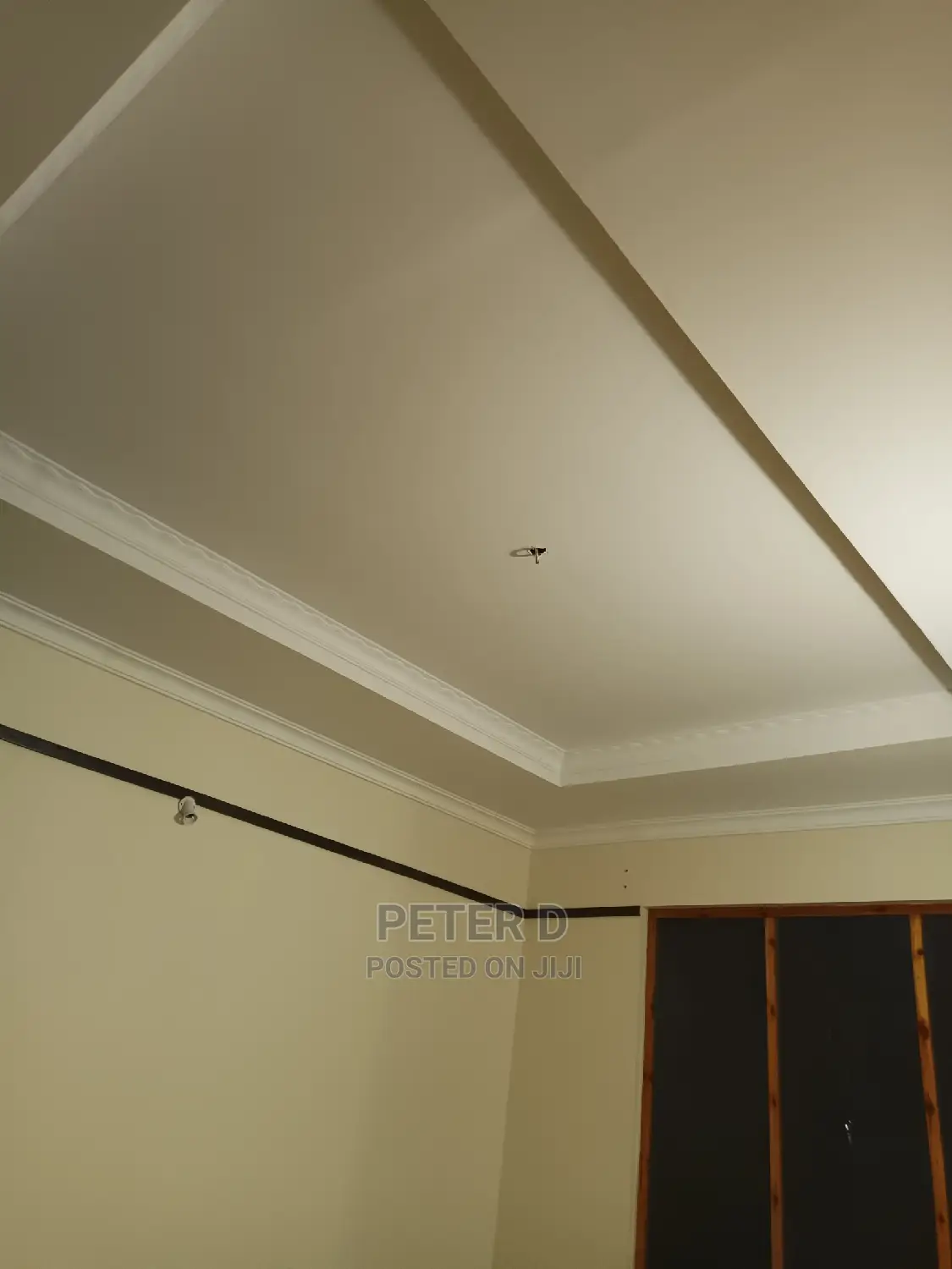 1bdrm Apartment in Kimara for Rent