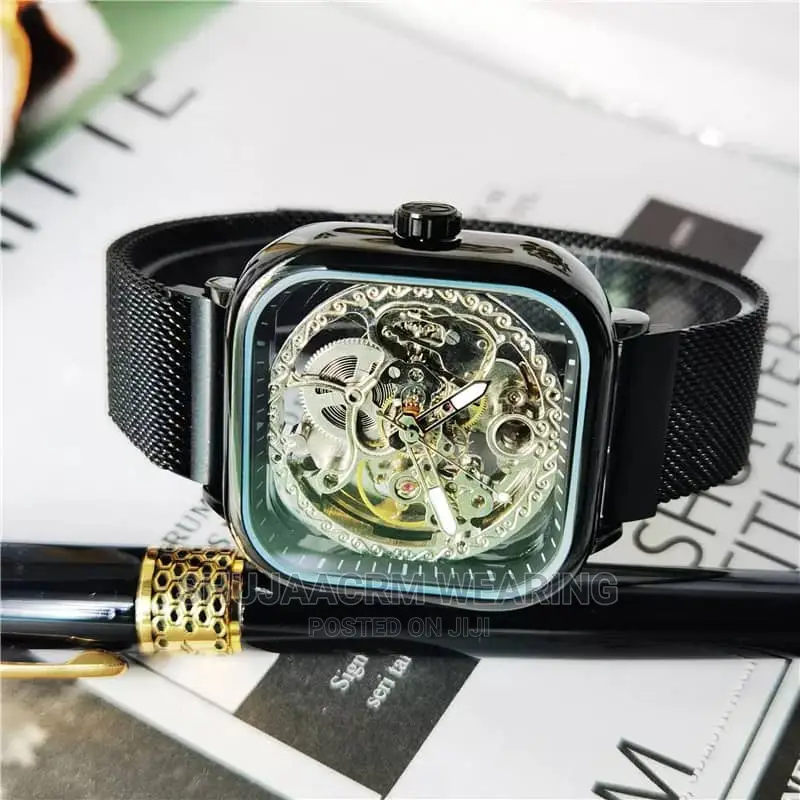 Forsining Watches
