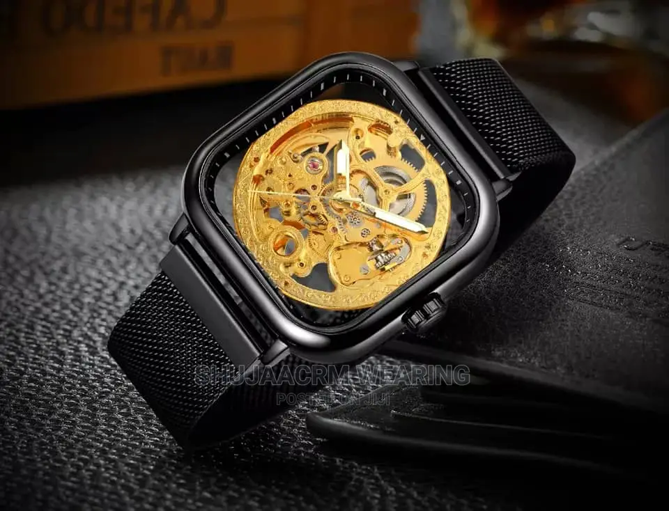 Forsining Watches