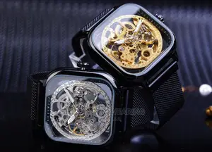 Photo - Forsining Watches