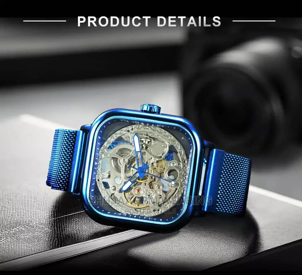 Forsining Watches