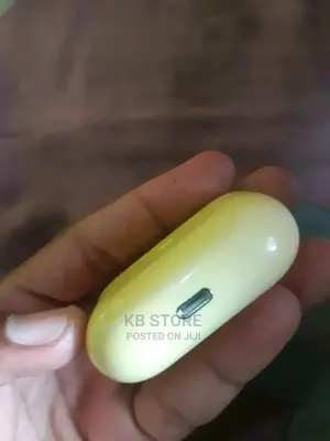 Ear Pods I12