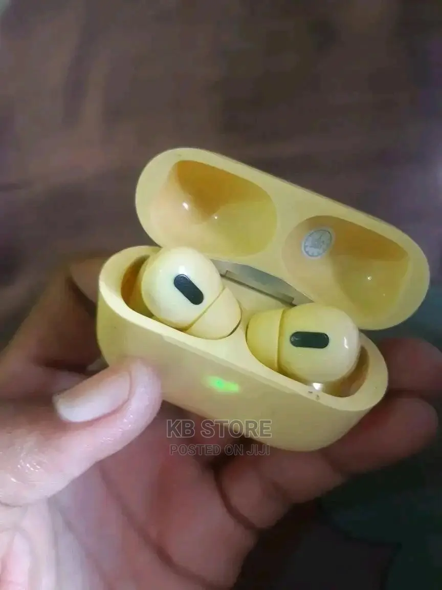 Ear Pods I12