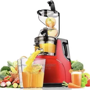 Sokany Whole Slow Juicer