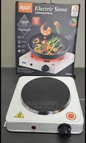 Jiko La Umeme