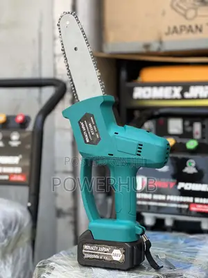 Electric Cuttor
