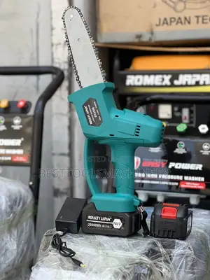 Electric Cuttor