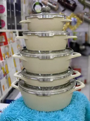 Non Stick Cookware