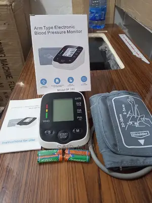 Bp Machine