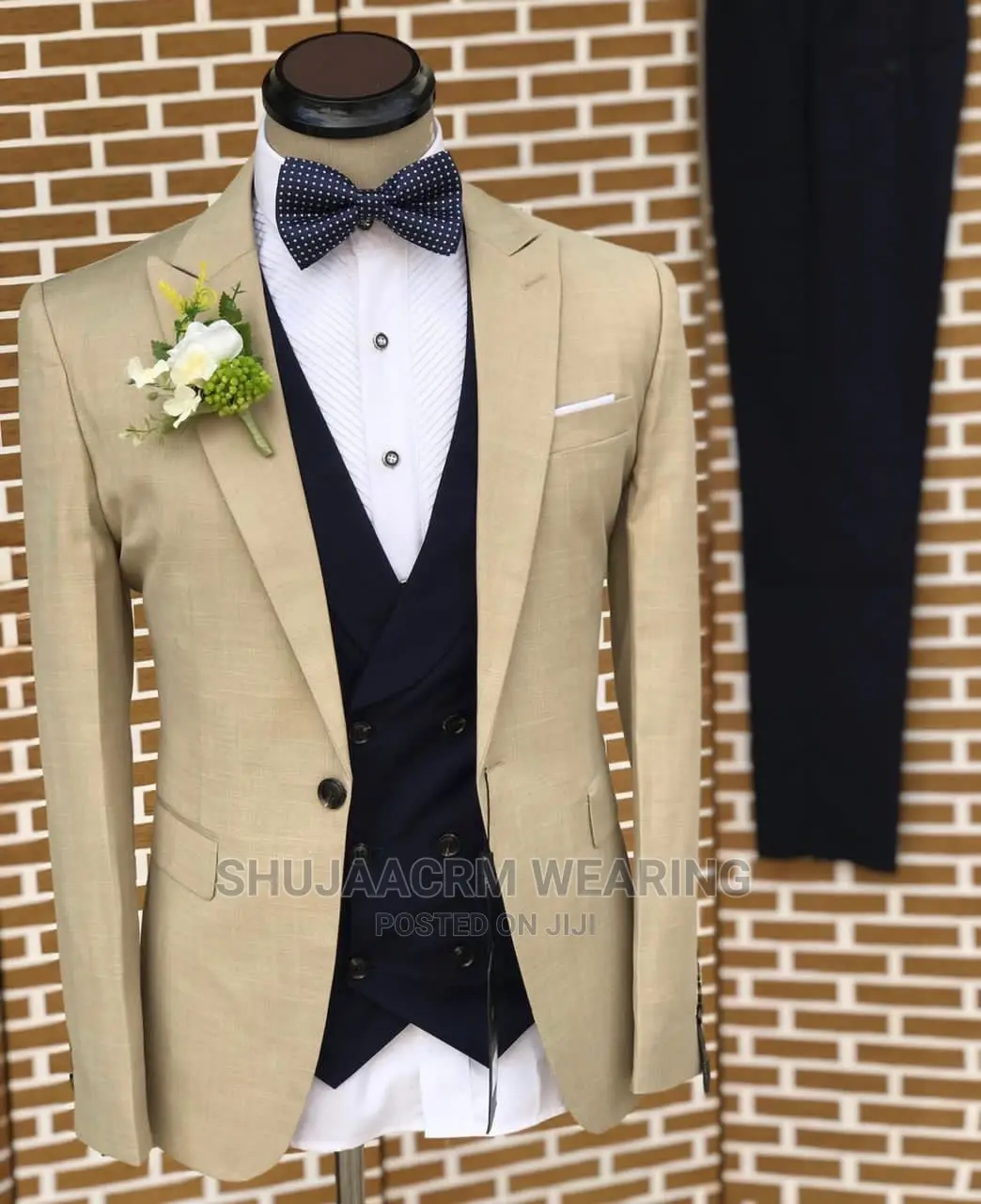 Casual Mens Suits