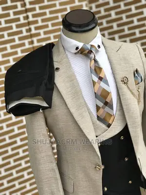 Casual Mens Suits
