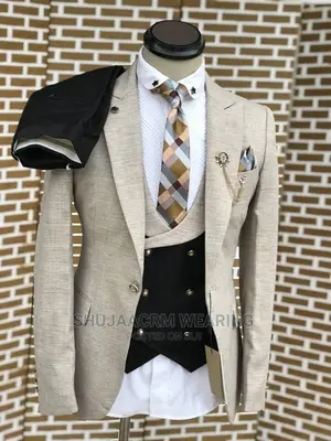 Casual Mens Suits