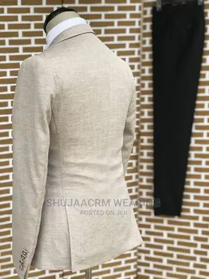 Casual Mens Suits