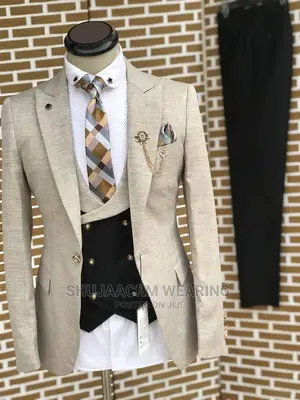 Casual Mens Suits