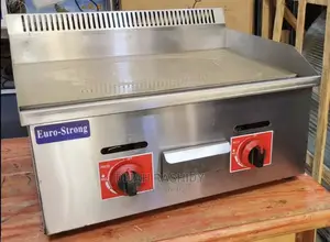 Chappat Grill Gas