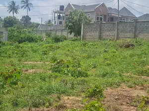 Kiwanja Kinauzwa Goba