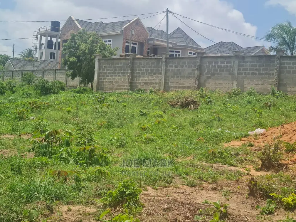 Kiwanja Kinauzwa Goba