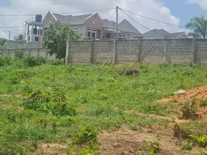 Kiwanja Kinauzwa Goba