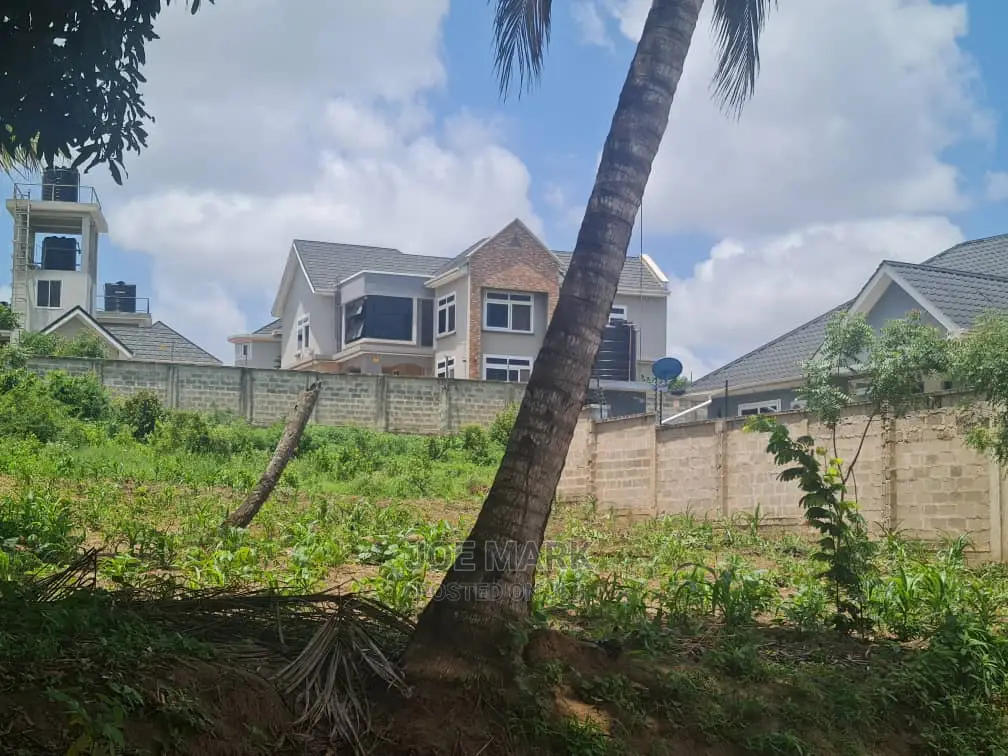 Kiwanja Kinauzwa Goba