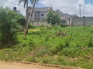 Kiwanja Kinauzwa Goba