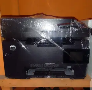 Hp Laserjet Mfp 127fw