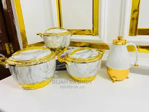 Hotpot 3pc