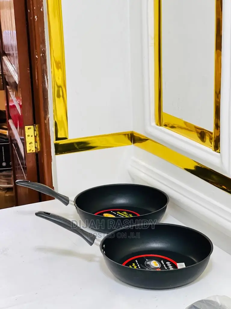 Non Stick Frying Pan