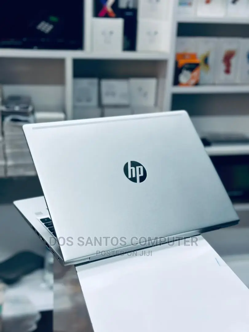 New Laptop HP 16GB Intel Core I5 SSD 512GB