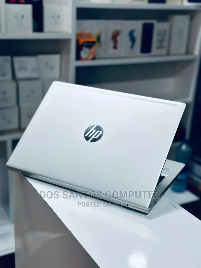 New Laptop HP 16GB Intel Core I5 SSD 512GB
