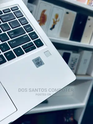 New Laptop HP 16GB Intel Core I5 SSD 512GB