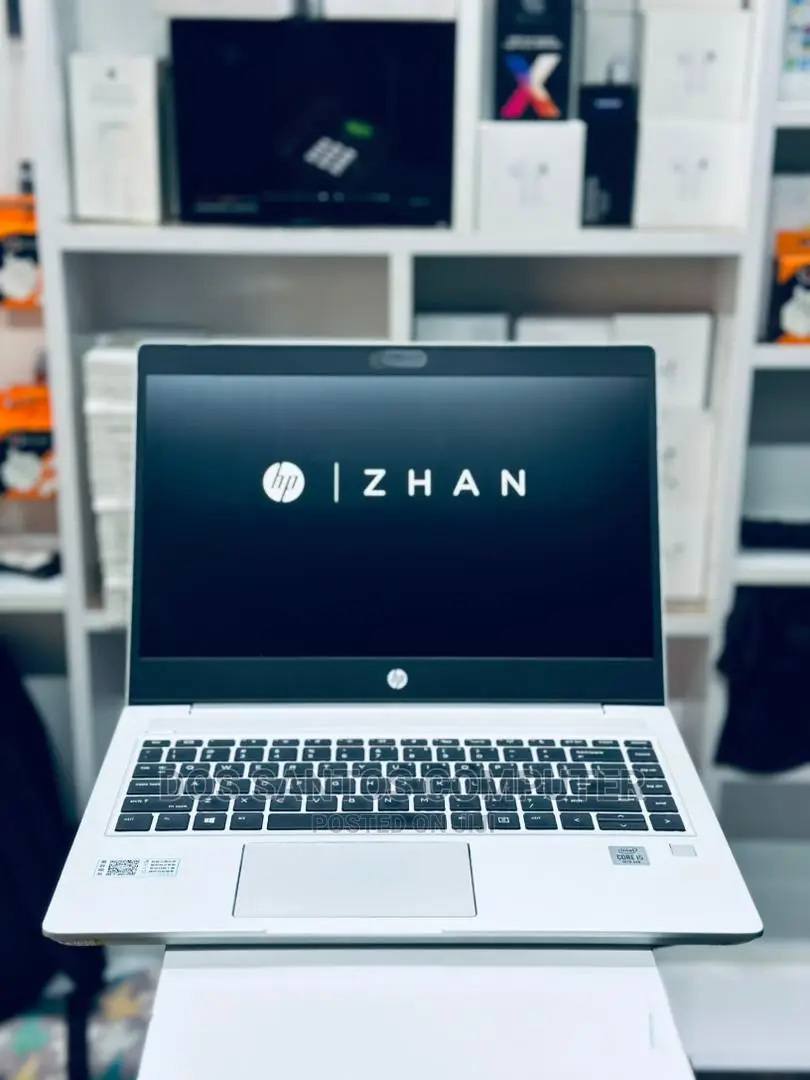 New Laptop HP 16GB Intel Core I5 SSD 512GB