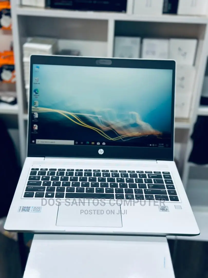 New Laptop HP 16GB Intel Core I5 SSD 512GB