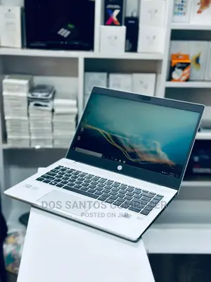 New Laptop HP 16GB Intel Core I5 SSD 512GB