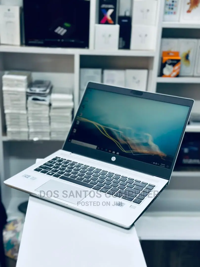 New Laptop HP 16GB Intel Core I5 SSD 512GB