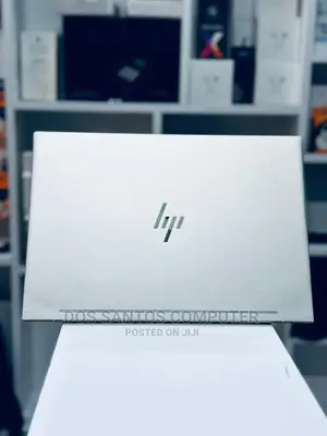 New Laptop HP Envy 13 8GB Intel Core I5 SSD 256GB