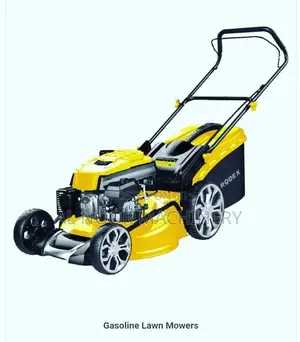 Lowen Mowers Machine