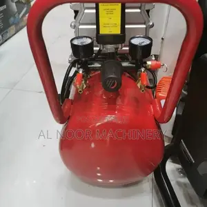Easy Power Compressor 25L
