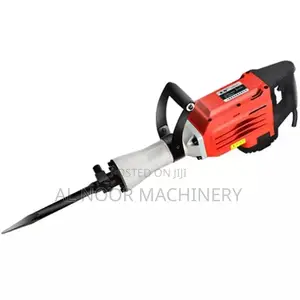 Electric Demolition Hammer 4950w