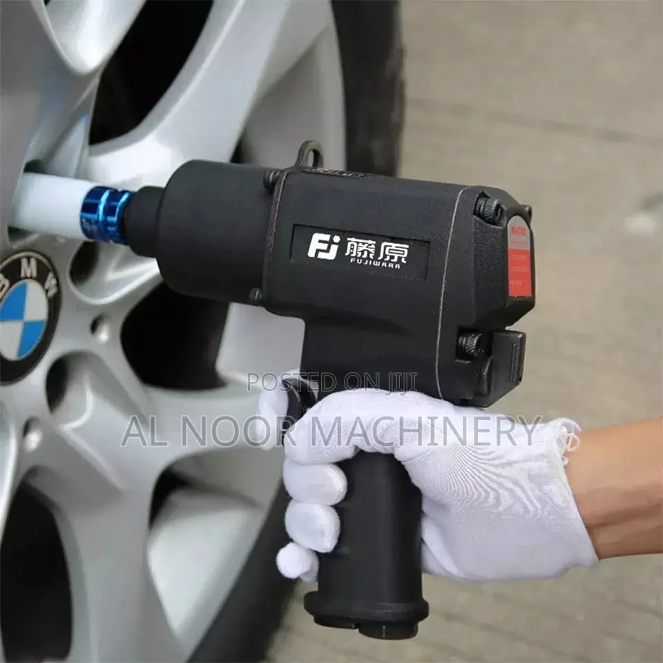 Air Impact Wrench