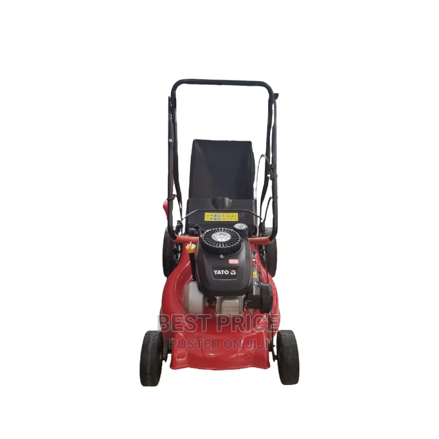 Gasoline Tools Lawn Mowers YT- 84245