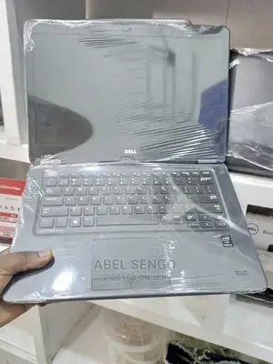Laptop Dell Latitude E7450 8GB Intel Core I5 HDD+SSD 500GB