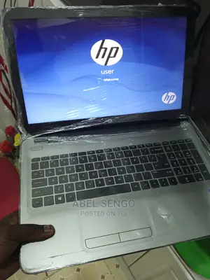 Laptop HP 250 G6 4GB Intel Core I5 HDD+SSD 500GB