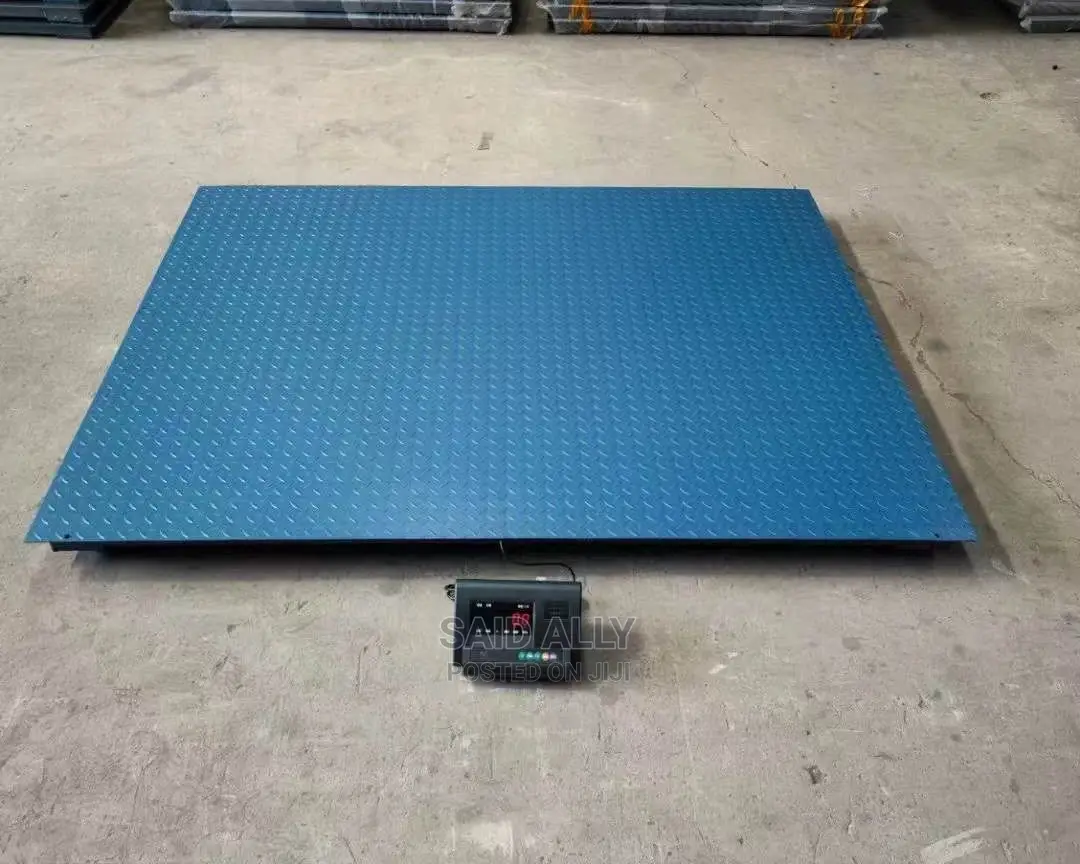 Tonne Electronics Scale