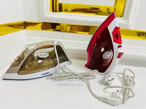 Pasi Brand Sonifer