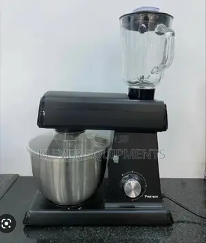 Pinetech 6L Stand Mixer With Blender