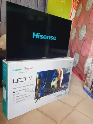 Tv Mpya Inch 32