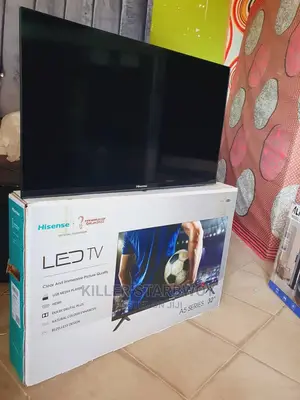 Tv Mpya Inch 32