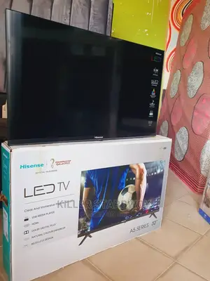 Tv Mpya Inch 32